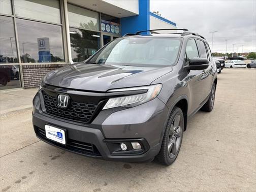 2020 Honda Passport AWD Touring