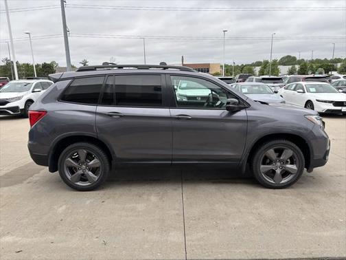 2020 Honda Passport AWD Touring