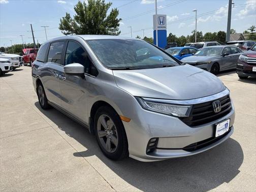 2023 Honda Odyssey EX
