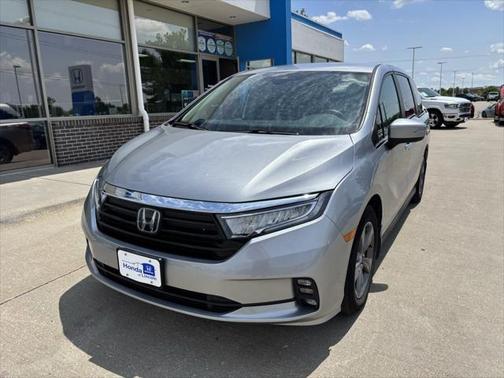 2023 Honda Odyssey EX