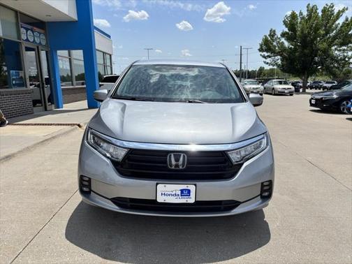 2023 Honda Odyssey EX