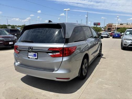 2023 Honda Odyssey EX