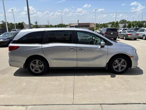 2023 Honda Odyssey EX