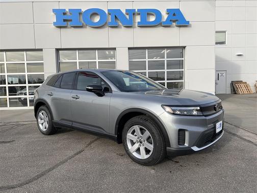2025 Honda Prologue EX