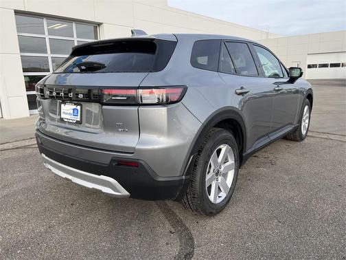 2025 Honda Prologue EX