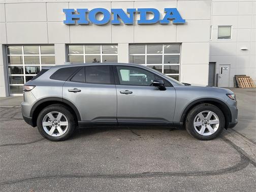 2025 Honda Prologue EX