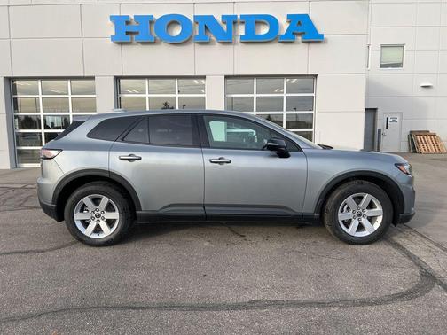 2025 Honda Prologue EX