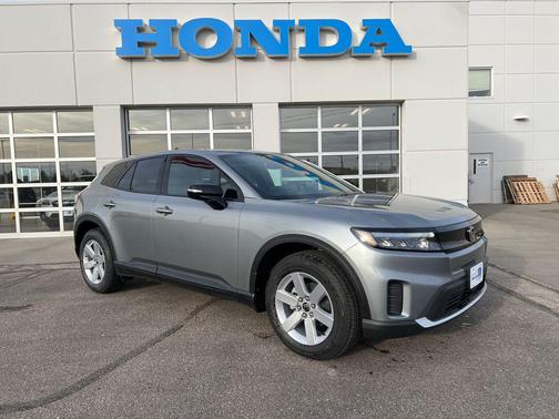 2025 Honda Prologue EX