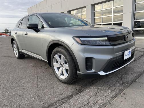 2025 Honda Prologue EX
