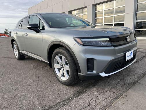 2025 Honda Prologue EX