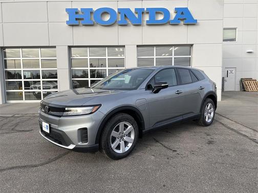 2025 Honda Prologue EX