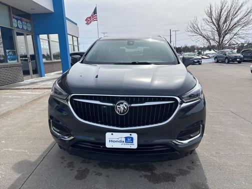 2019 Buick Enclave Premium