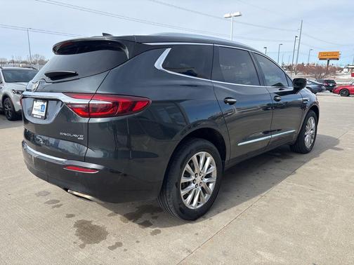 2019 Buick Enclave Premium