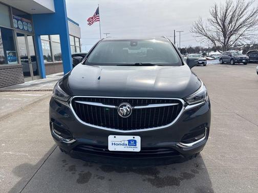 2019 Buick Enclave Premium