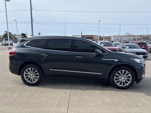 2019 Buick Enclave Premium