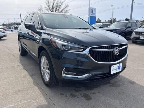 2019 Buick Enclave Premium