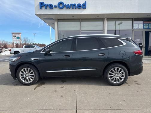 2019 Buick Enclave Premium