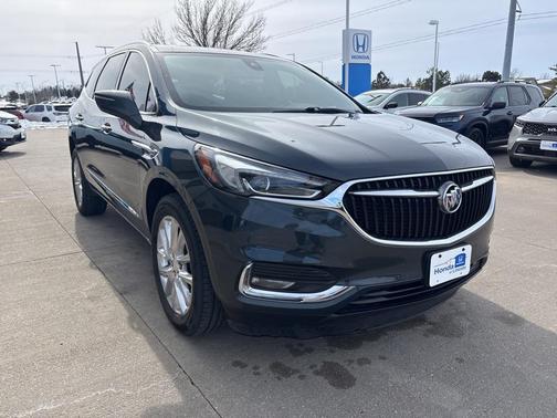 2019 Buick Enclave Premium