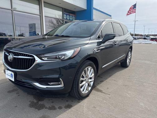 2019 Buick Enclave Premium
