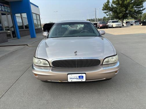1998 Buick Park Avenue Base
