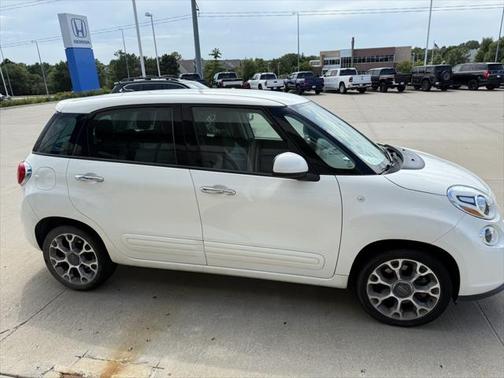 2014 FIAT 500L Easy