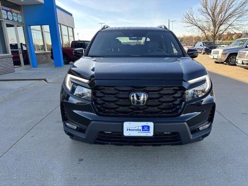 2023 Honda Passport AWD Elite