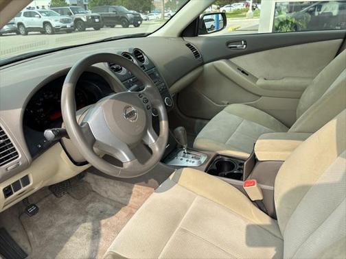 2009 Nissan Altima 2.5 S