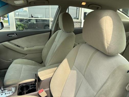 2009 Nissan Altima 2.5 S