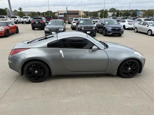 2003 Nissan 350Z Touring