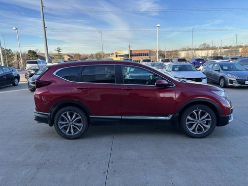 2020 Honda CR-V AWD Touring