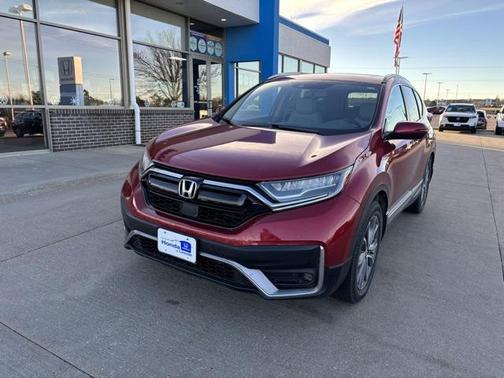 2020 Honda CR-V AWD Touring