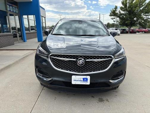 2021 Buick Enclave AWD Avenir