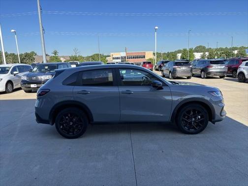 2024 Honda HR-V AWD Sport
