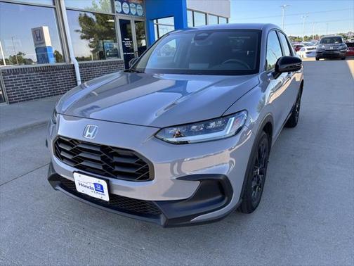 2024 Honda HR-V AWD Sport