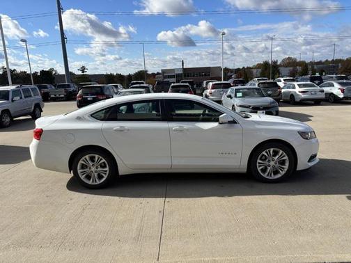2014 Chevrolet Impala 2LT