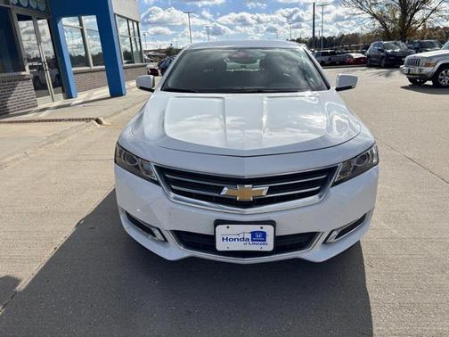 2014 Chevrolet Impala 2LT