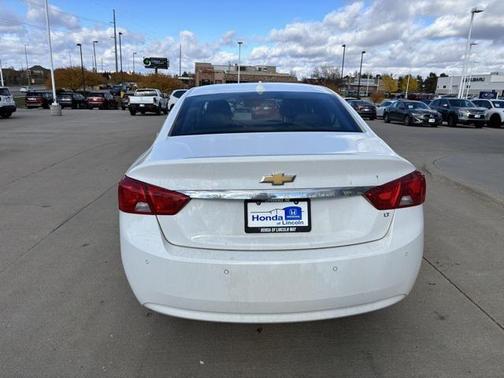 2014 Chevrolet Impala 2LT