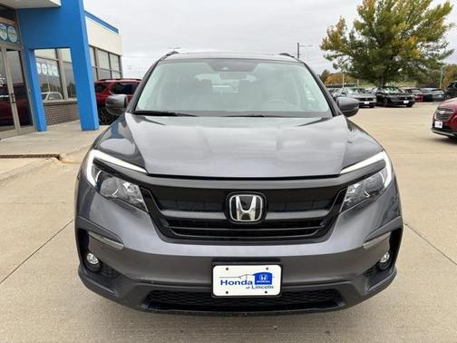 2022 Honda Pilot AWD Special Edition