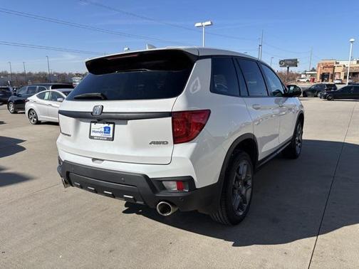 2023 Honda Passport AWD EX-L