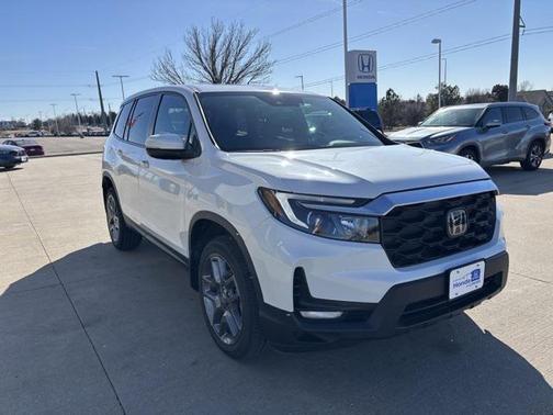 2023 Honda Passport AWD EX-L