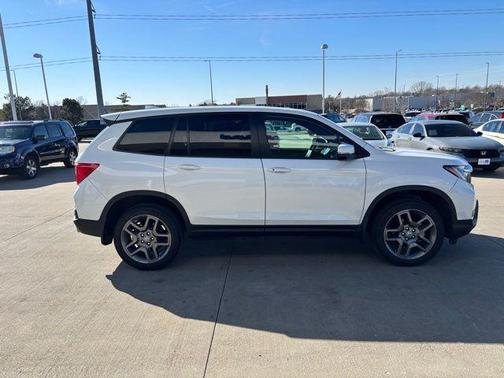 2023 Honda Passport AWD EX-L