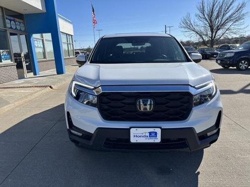 2023 Honda Passport AWD EX-L