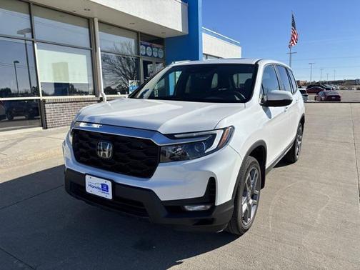 2023 Honda Passport AWD EX-L