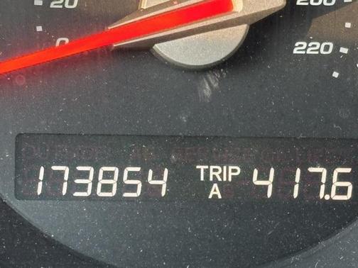 2008 Honda Pilot EX-L