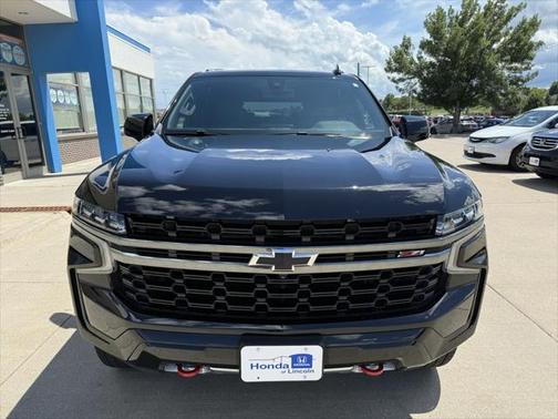 2022 Chevrolet Tahoe 4WD Z71