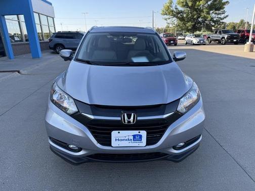 2017 Honda HR-V EX-L w/Navigation