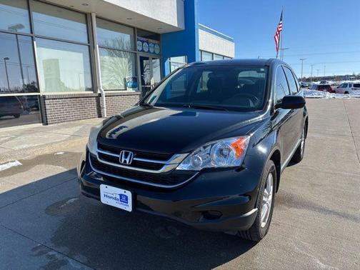 2011 Honda CR-V EX
