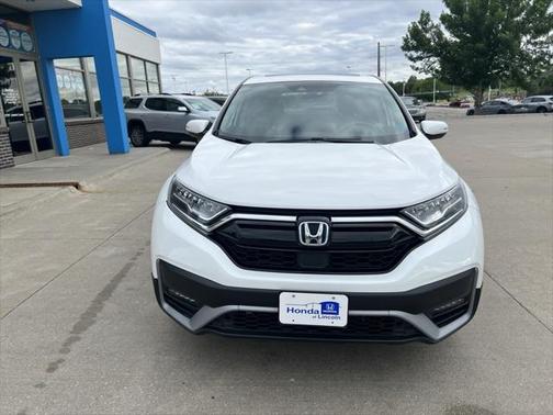 2022 Honda CR-V Hybrid EX