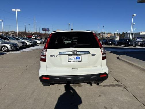 2008 Honda CR-V EX-L