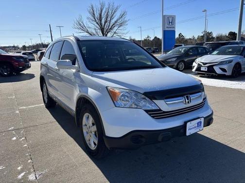 2008 Honda CR-V EX-L